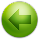 Arrow Left icon